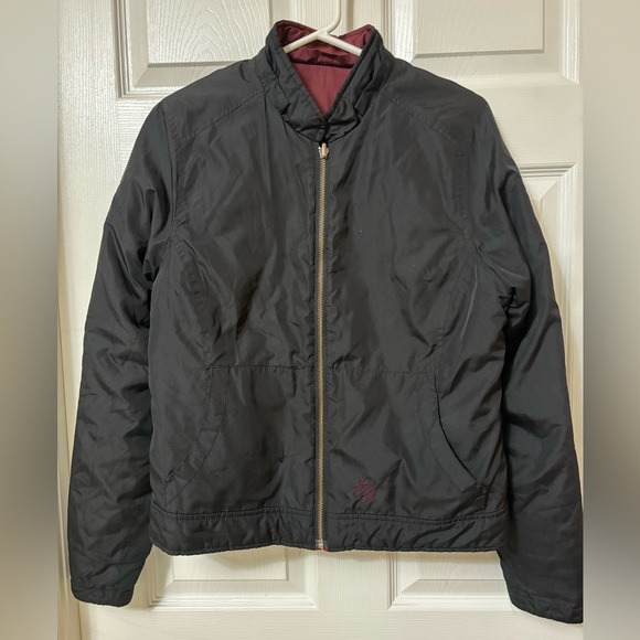 Woman’s Harley Davidson Reversible jacket Medium - Picture 9 of 9